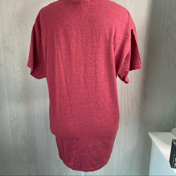 Bear Mountain•State Park•New York•Gildan•Size M•Hiking•Outdoors•T-Shirt - Picture 3 of 4